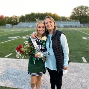 Meet your Posher, Emma